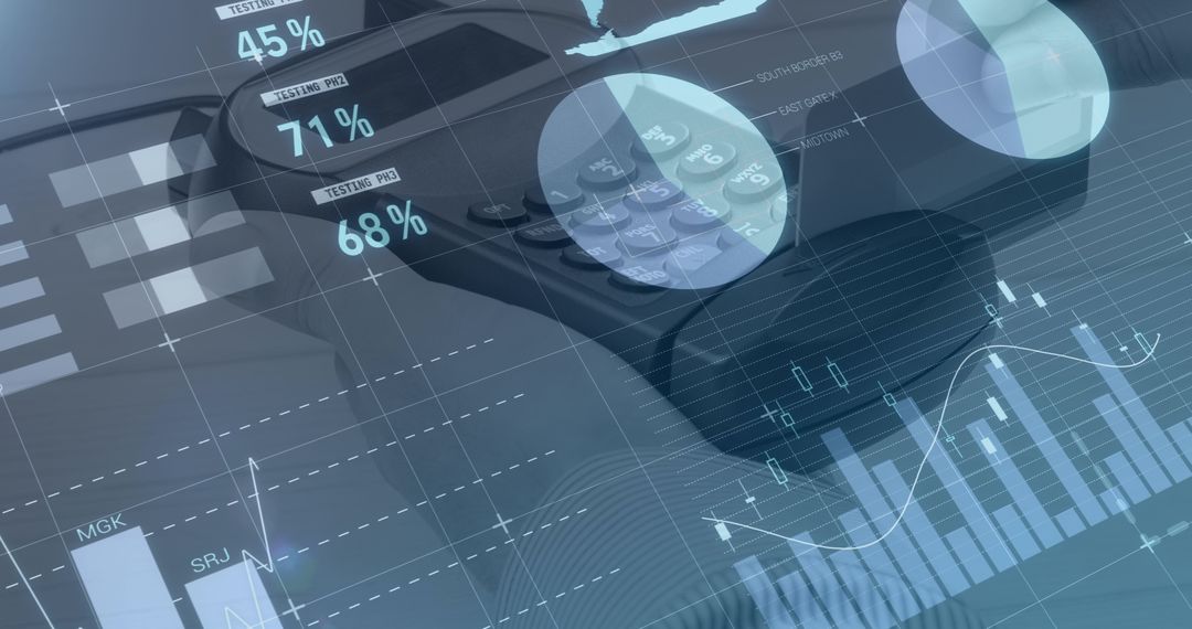 Digital Transformation in Financial Transactions