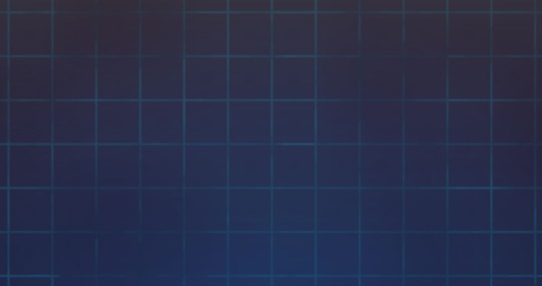 6G Network Technology with Digital Grid Background