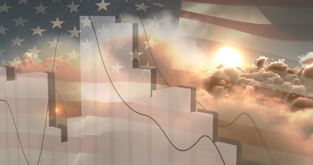 American Economic Data and Cloud Connection