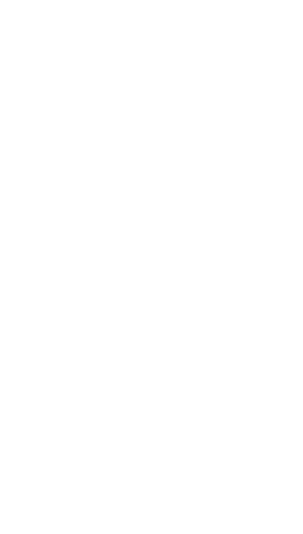 Mysterious Business Professional Silhouette on Transparent Background