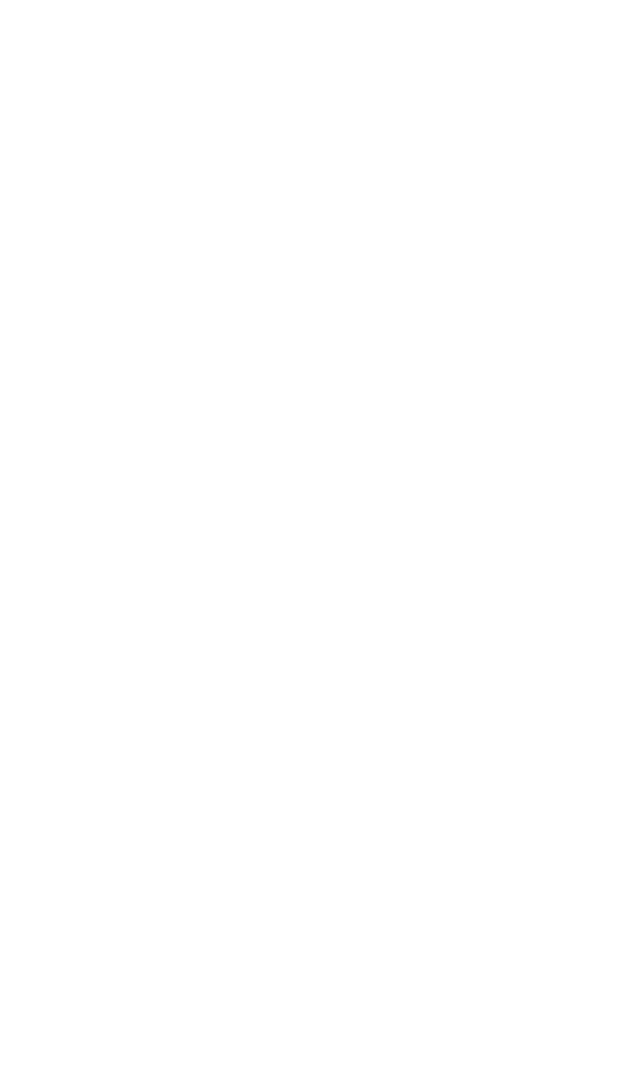 Silhouette of Man with Arms Crossed on Transparent Background