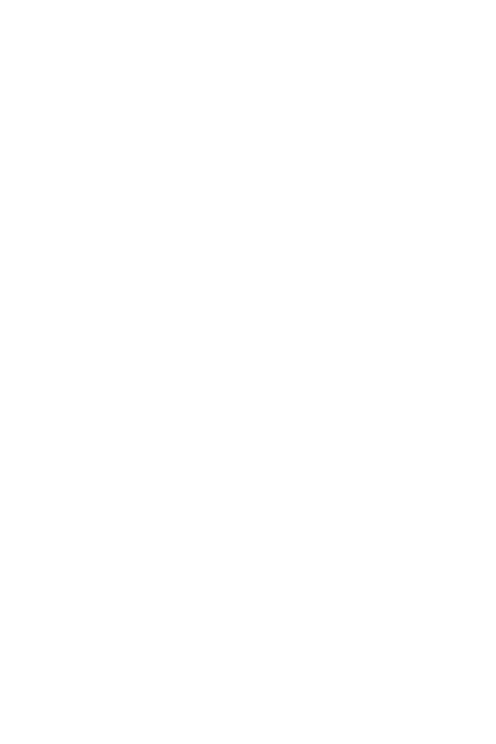 Transparent Silhouette of Female Athlete Holding Dumbbell