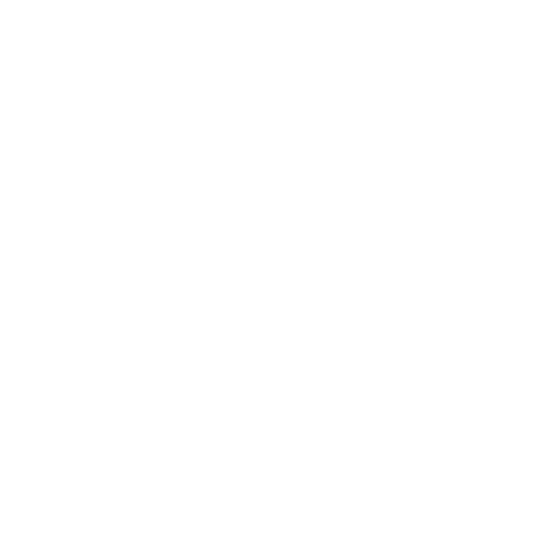 Transparent Bent White Line Illustration Isolated on Background