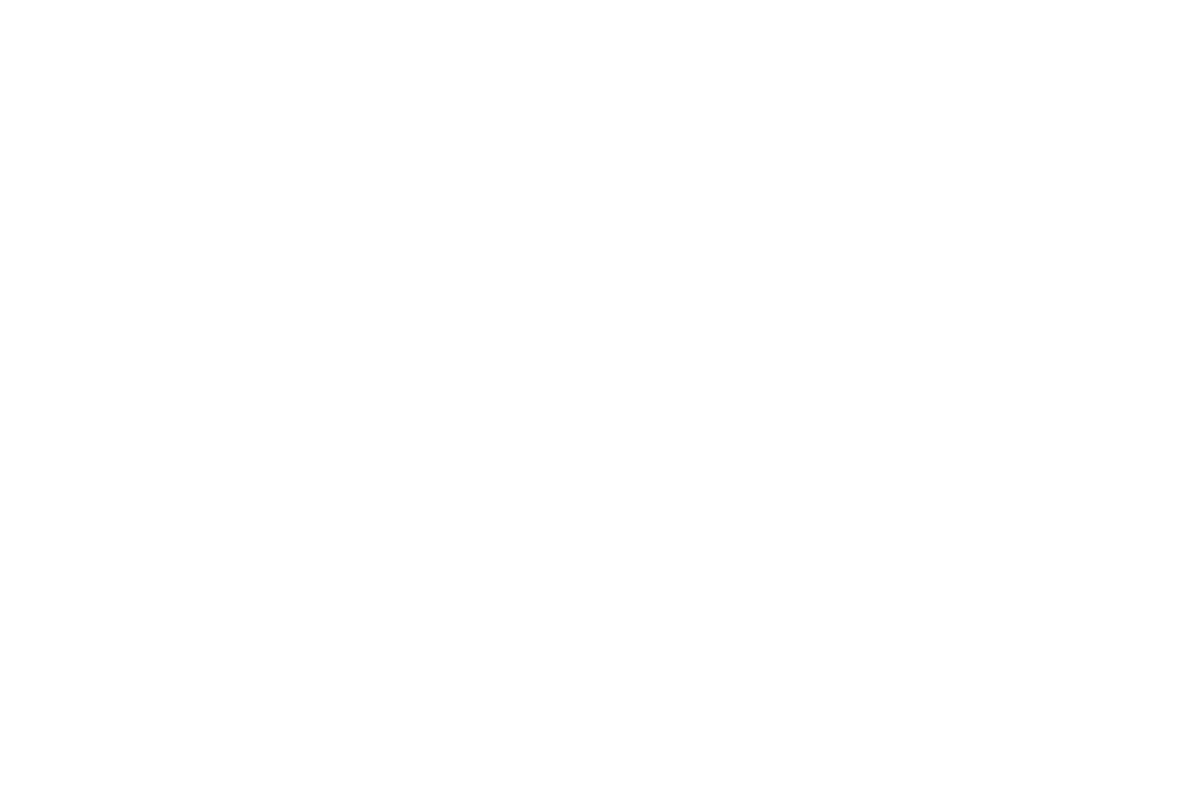 Hands Silhouettes and Non-Profit Text on Transparent Background