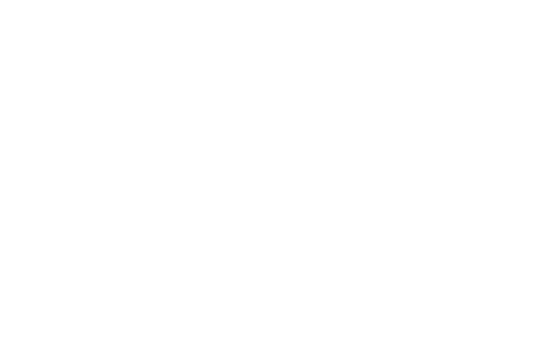 White Diamond Pattern on Transparent Background