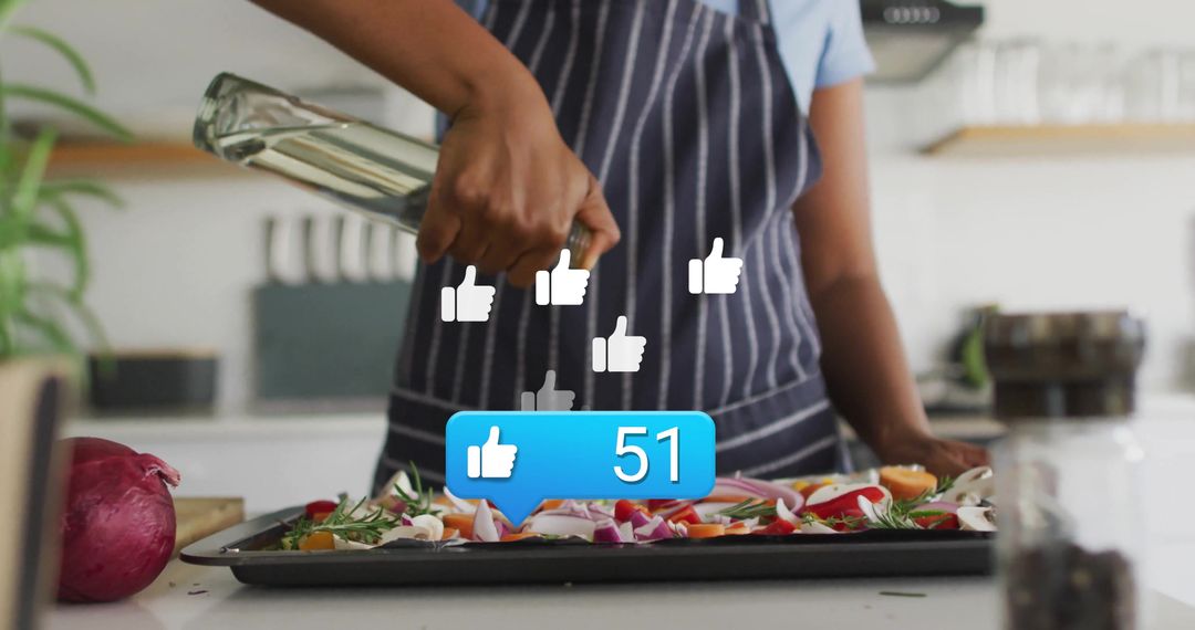 Home Cooking Lifestyle: Adding Flavor with Vegetable Trays