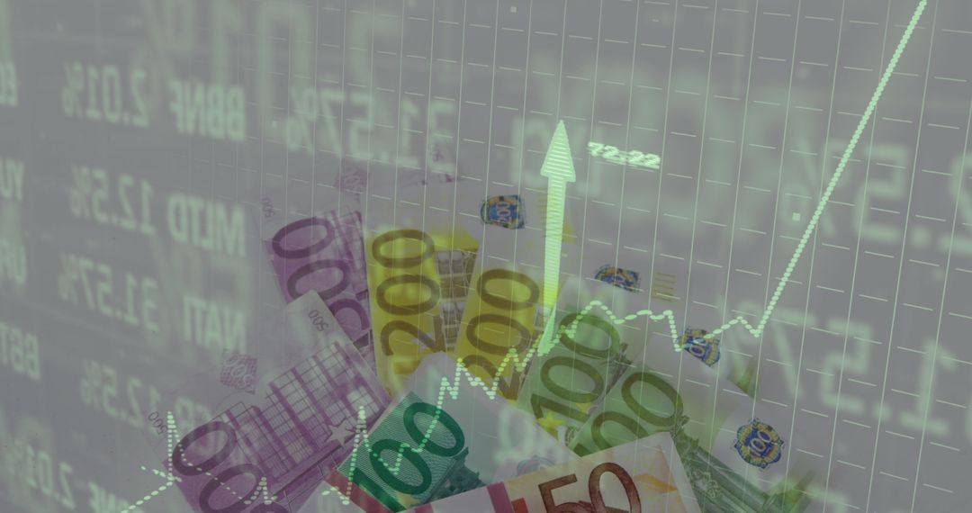 Dynamic Global Financial Data and European Currency Fusion