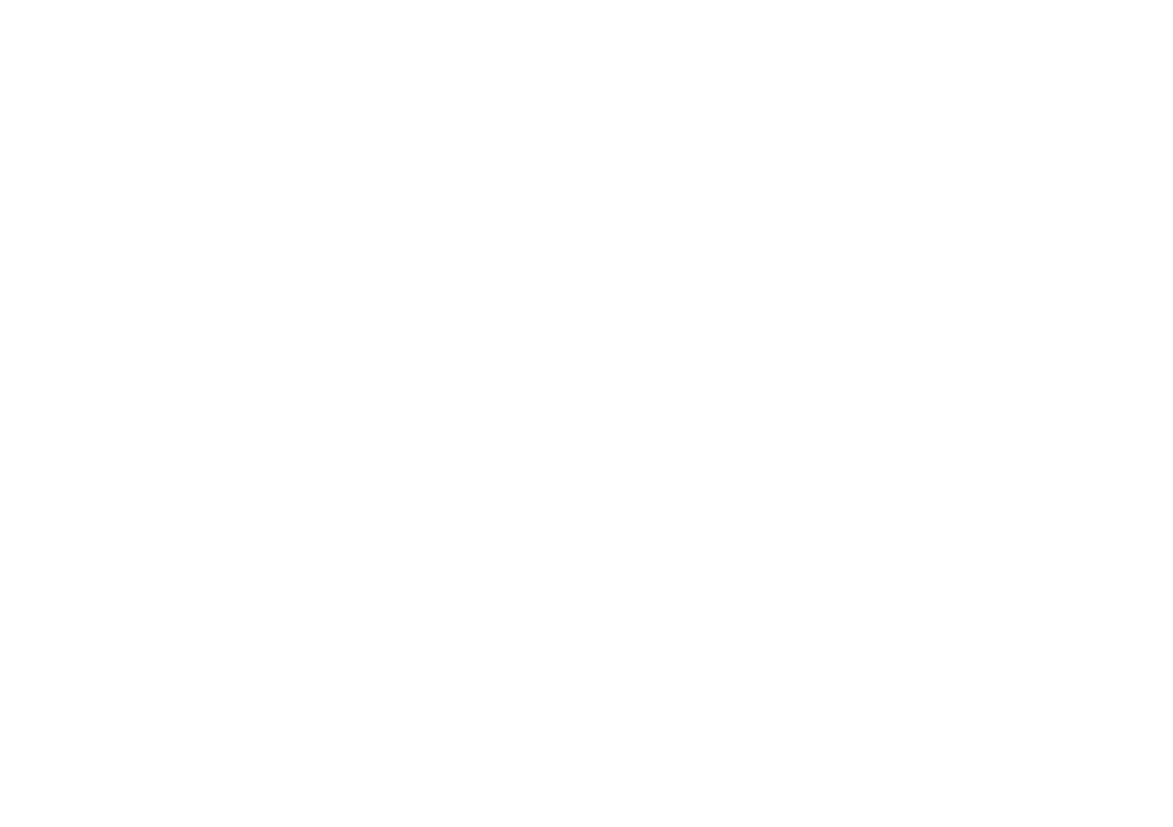 Silhouette of Two Boxers in Action on Transparent Background