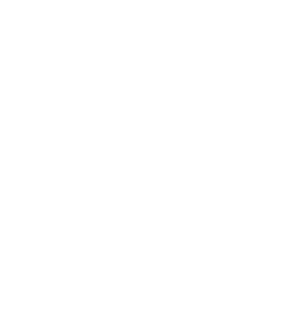 Silhouette of Excited Man on Transparent Background