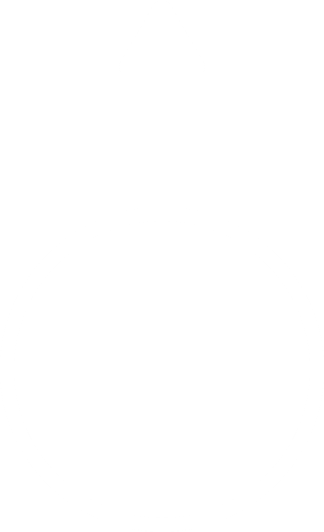 Transparent Vector Arrow with Circle on Isolated Background - Download Free Stock Images Pikwizard.com