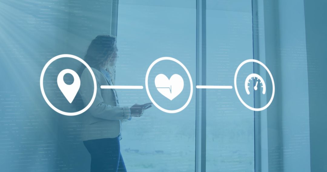 Digital Connections and Business Strategy