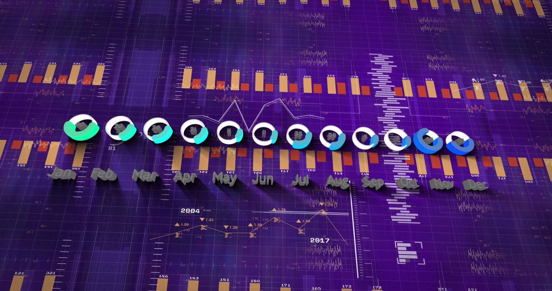 Futuristic Financial Data Processing with Graphs