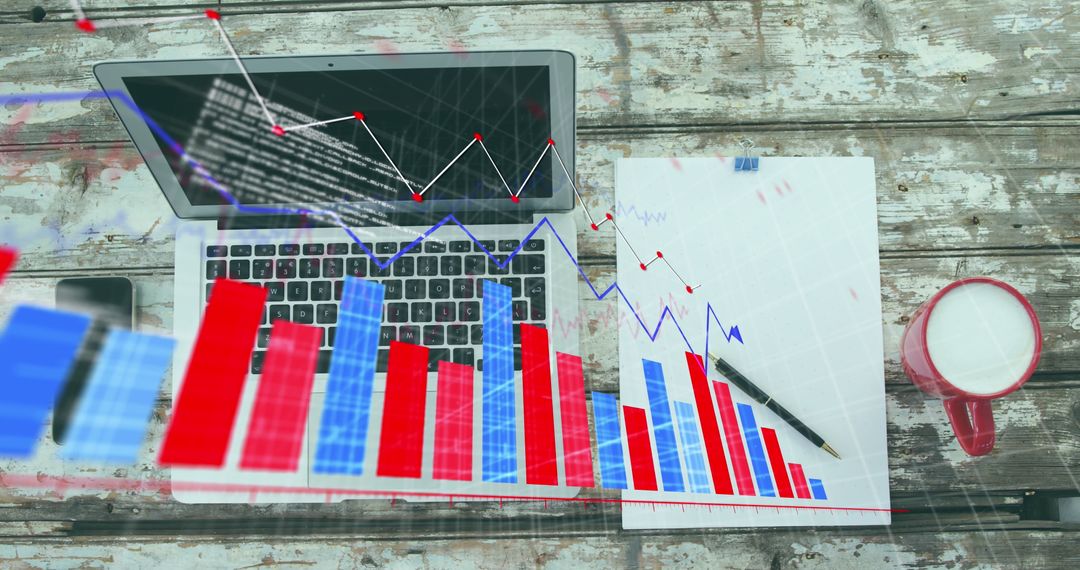 Digital Business Analytics with Data Visualization Concepts