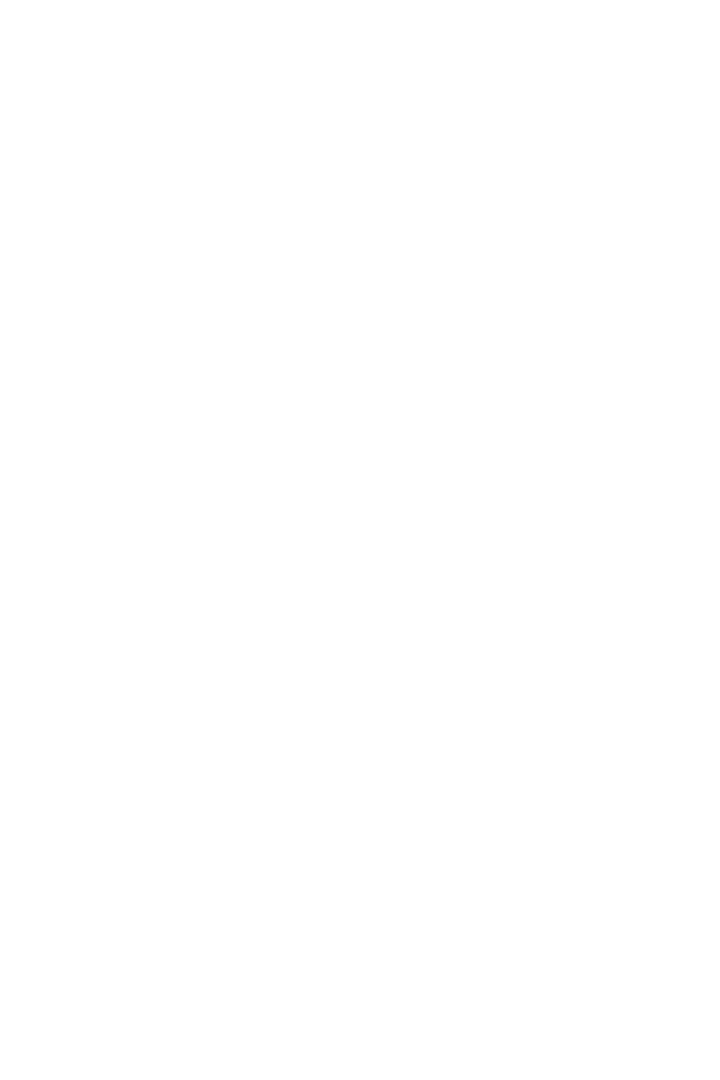 Transparent Digital Tablet with Hands Vector Illustration