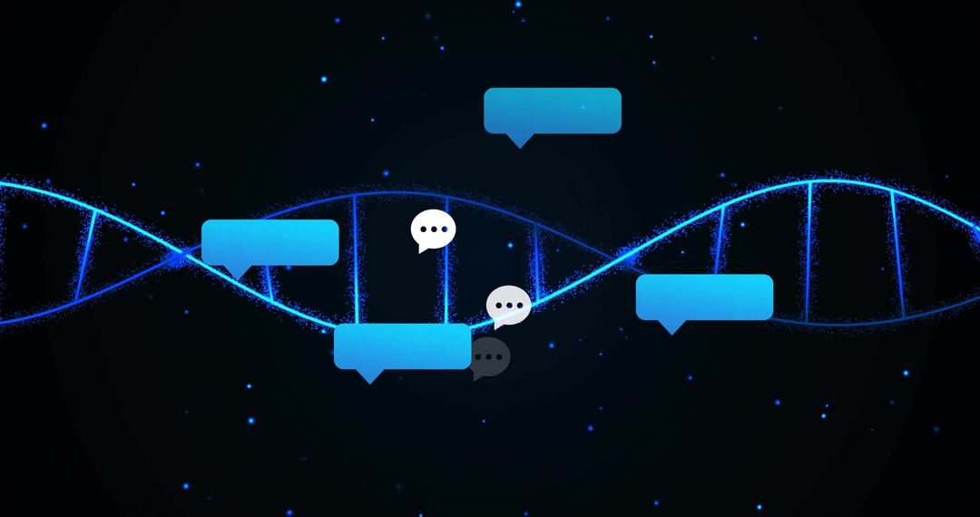 Futuristic Communication in DNA-Centric Framework