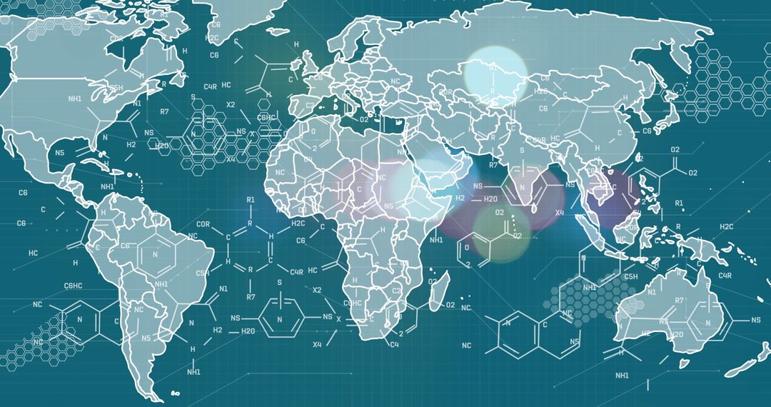 Global Integration of Science, Technology and Economics