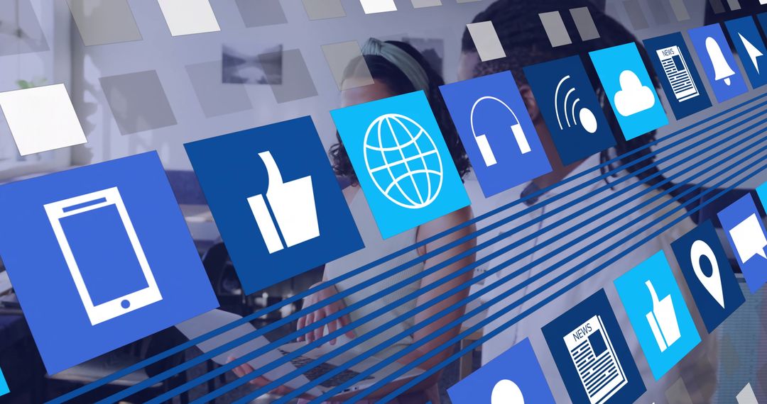 Innovative Teamwork with Digital Technology Concepts