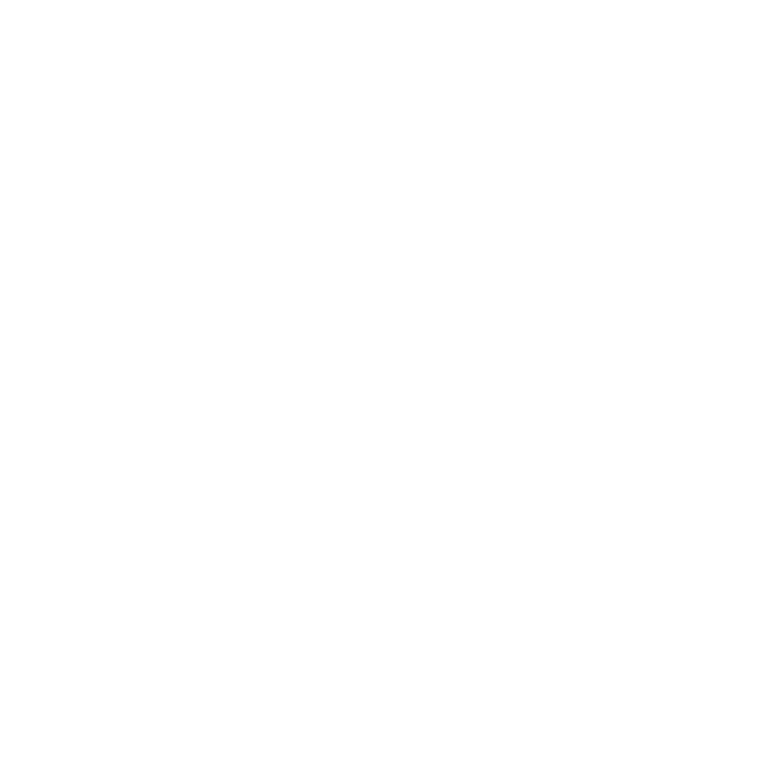 Geometric Shapes on Transparent Background Circular Design