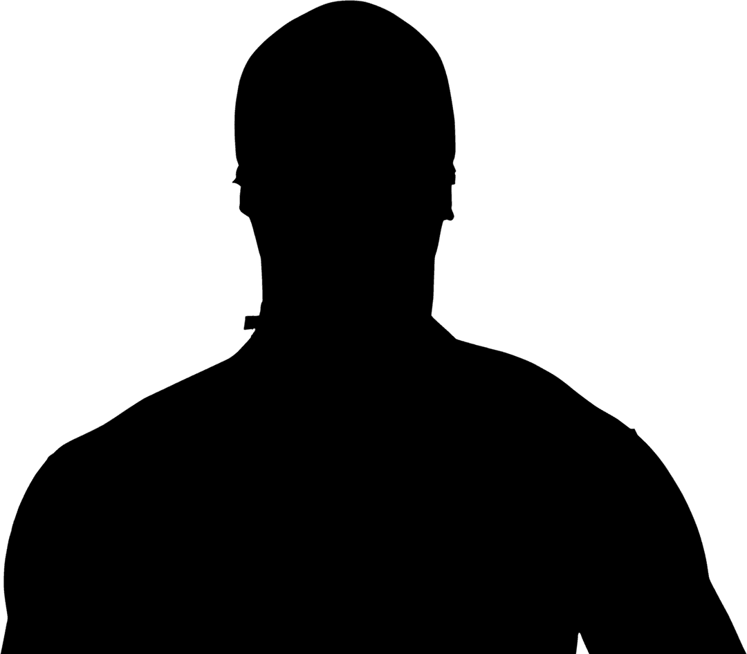Silhouette of Man Jumping on Transparent Background - Download Free Stock Images Pikwizard.com