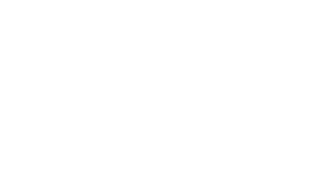 Silhouette Hands Holding Tablet on Transparent Background