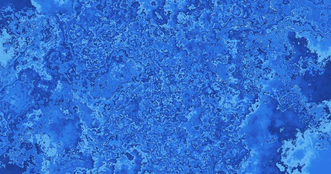 Abstract Dynamic Blue Wave Background with Fluid Patterns - Free Images, Stock Photos and Pictures on Pikwizard.com