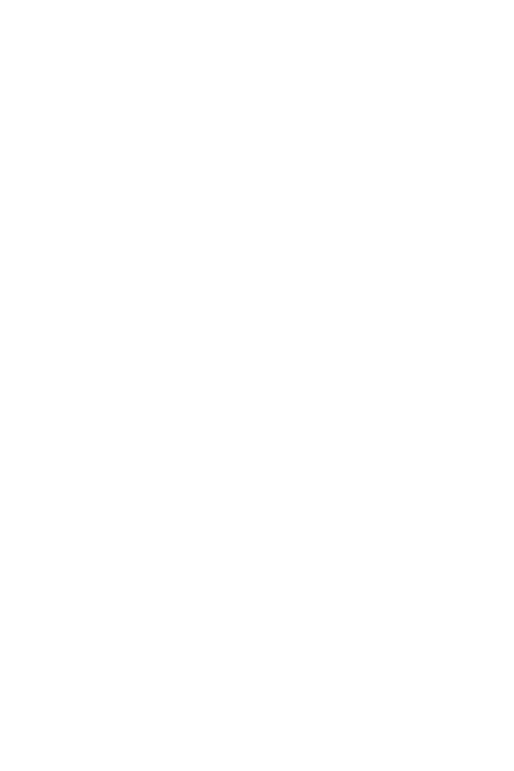 Silhouette of Man with Hands Behind Head on Transparent Background