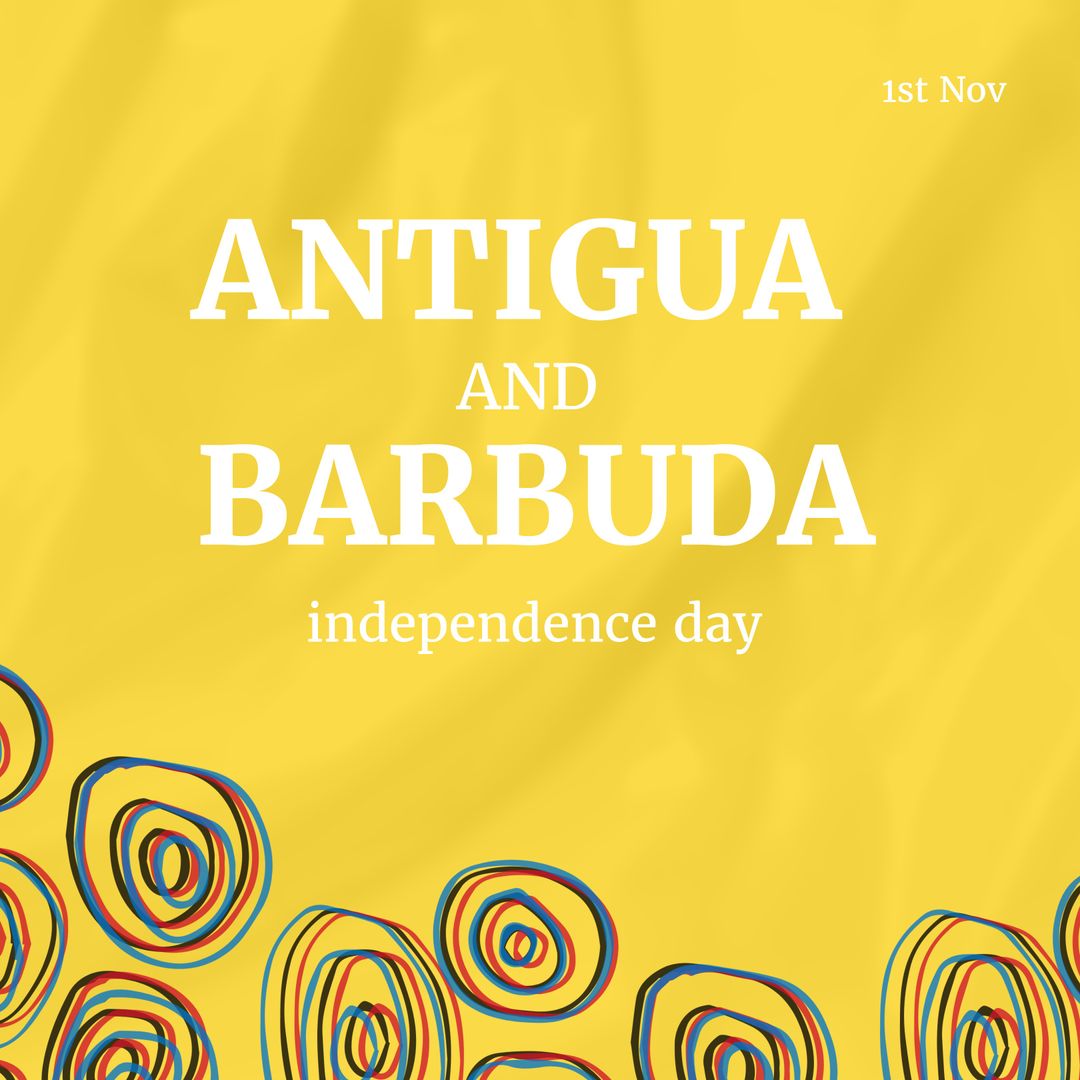 Antigua and Barbuda Independence Day Celebration