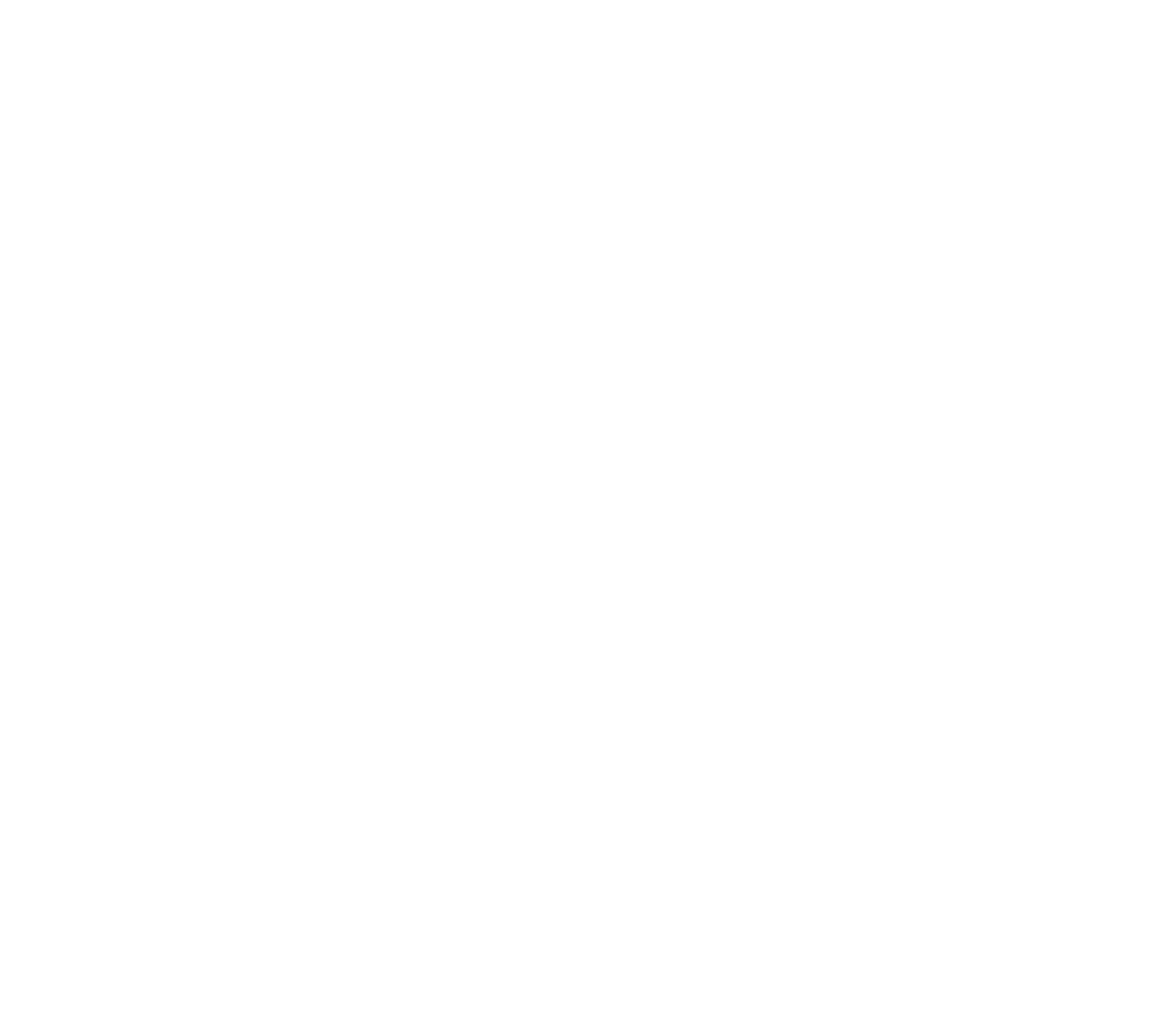 Vector Silhouette of Female Tennis Player on Transparent Background