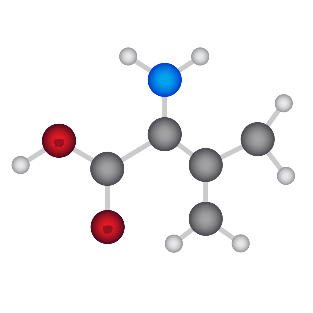 Colorful Molecule Structure on Transparent Background Vector - Download Free Stock Images Pikwizard.com