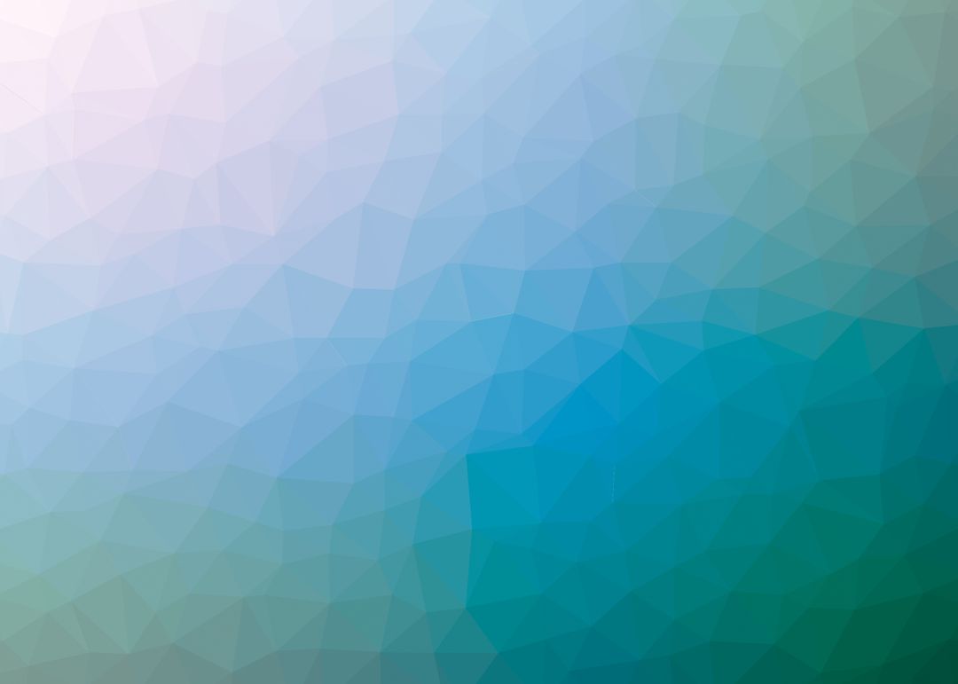 Abstract Multicolor Geometric Poly Background