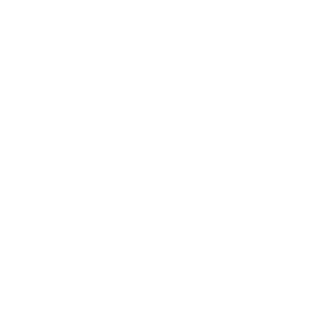 Christmas Greeting Text on Transparent Background Isolated Design
