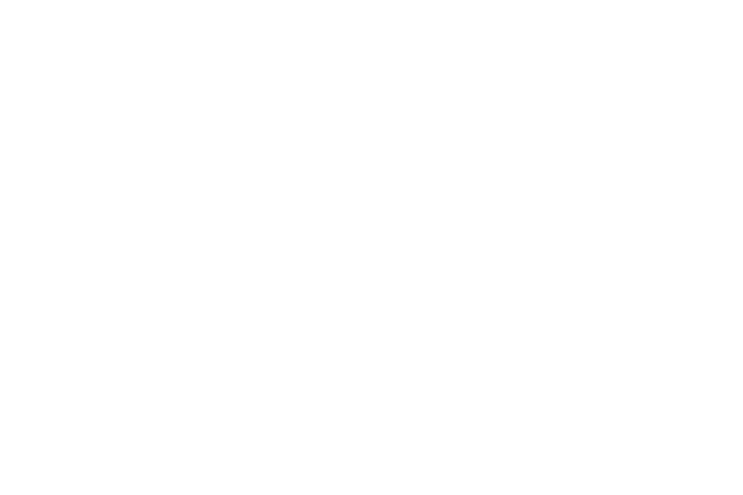 Silhouette of Thrilled Crowd on Transparent Background