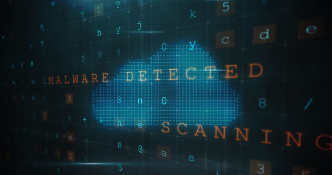 Cloud Computing Security Malware Detection