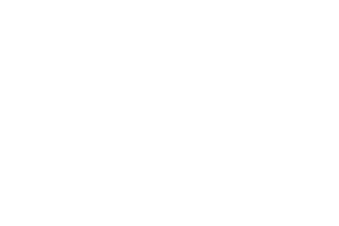 Businessman Silhouette with Dollar Sign on Transparent Background