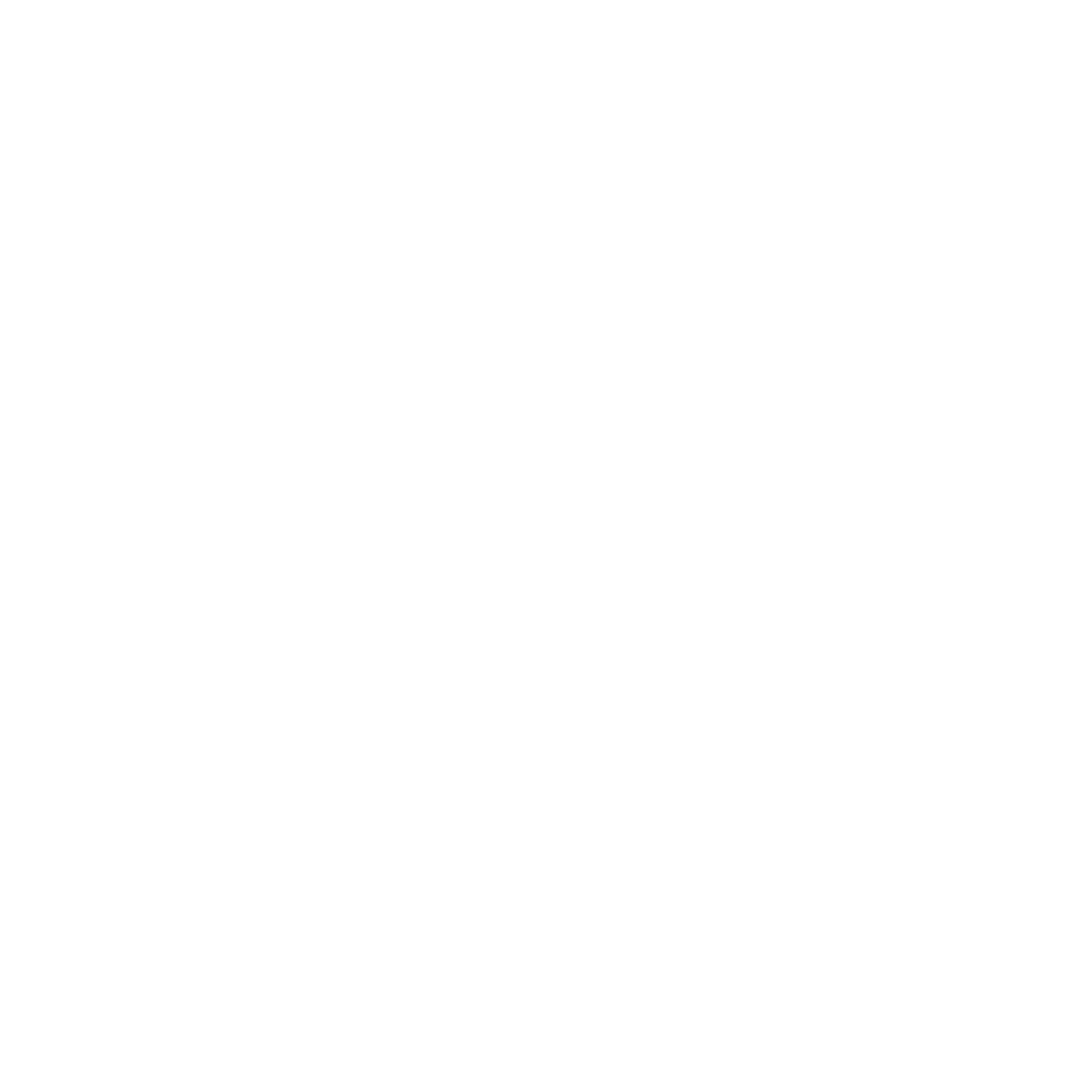 Hands and pointing fingers in circle on transparent background