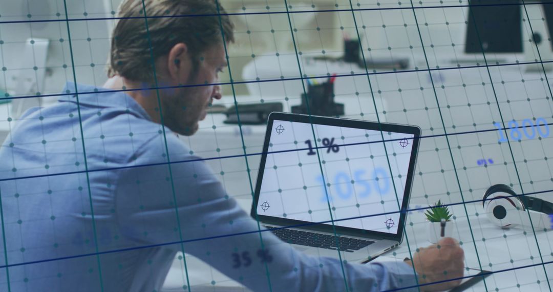 Focus on Data Processing and Tech Workspace Innovation