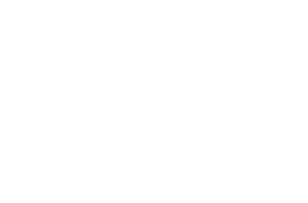 Transparent Silhouette Woman Throwing Javelin