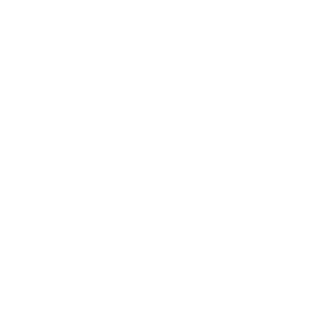 Silhouette of Man Holding Scarf on Transparent Background