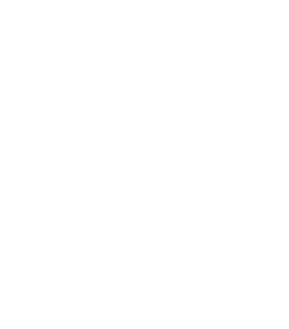Silhouette of Couple Walking with Shopping Bags on Transparent Background