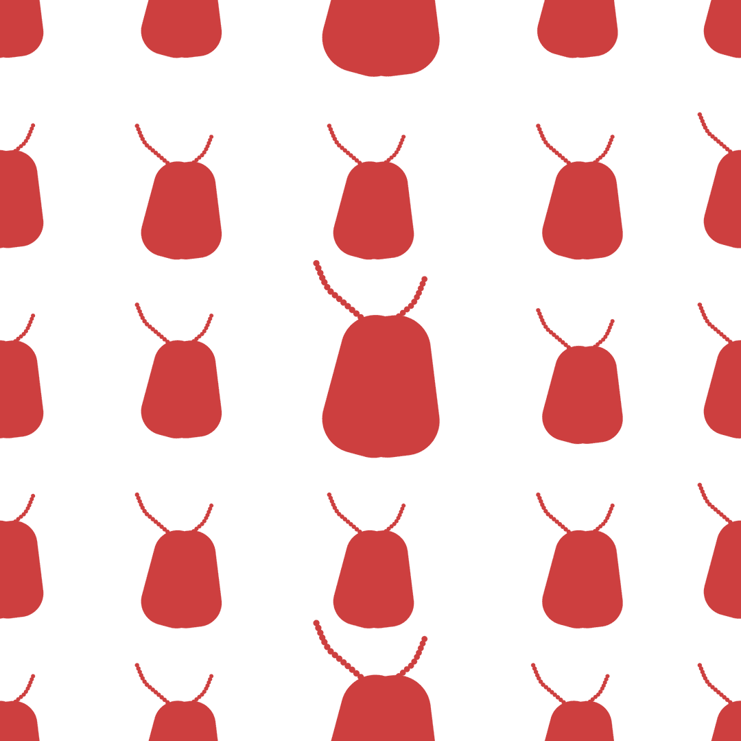 Stylized Red Patterns on Transparent Background - Download Free Stock Images Pikwizard.com