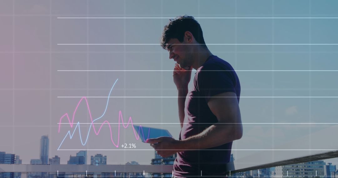 Business Management Forward Planning Data Technology