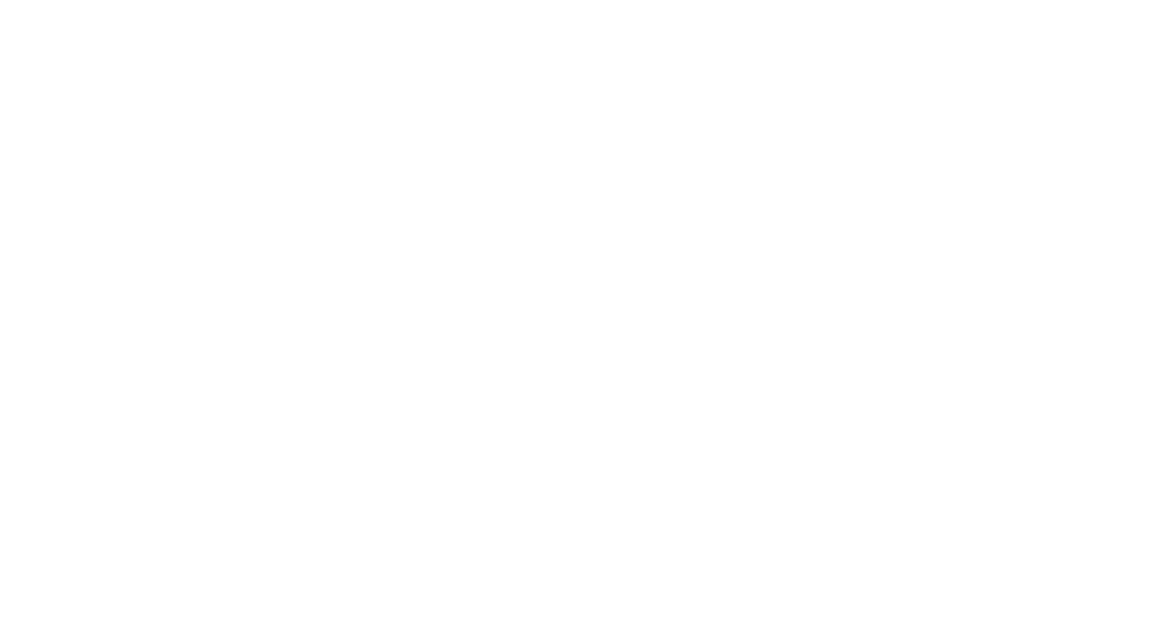 Growing Financial Bar Graph on Transparent Background