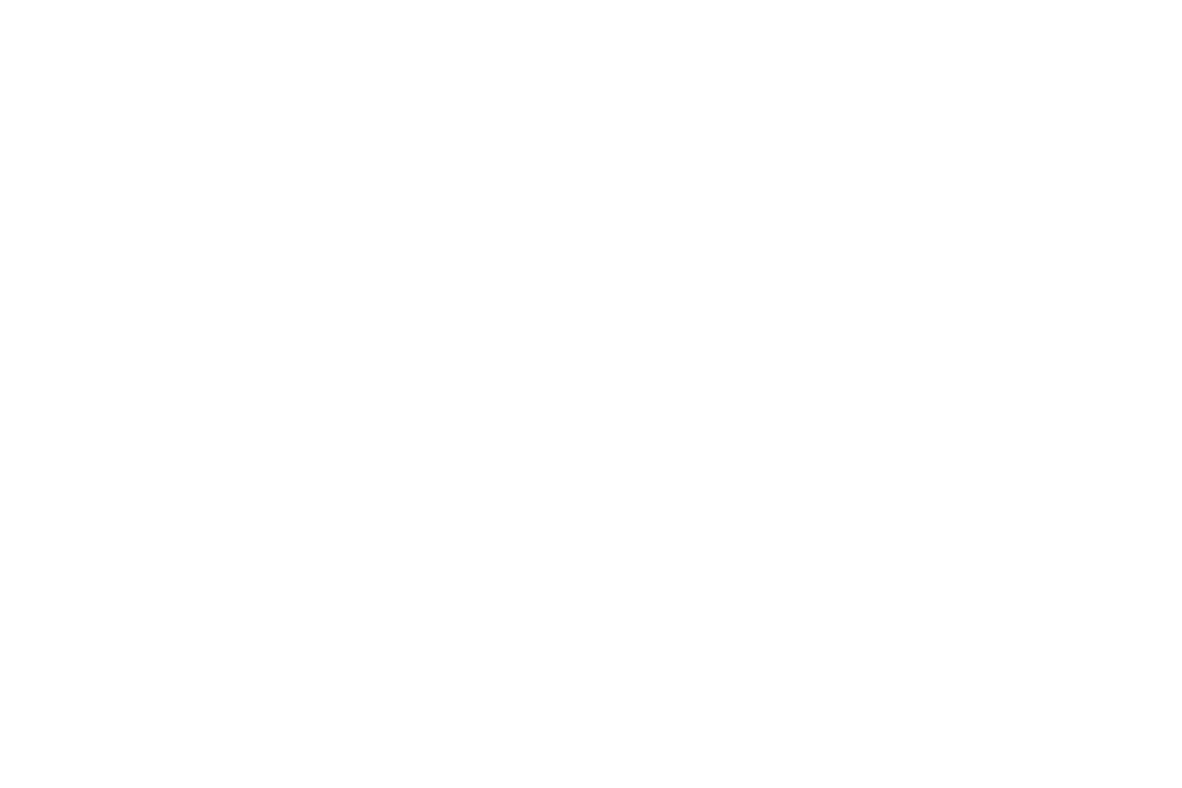 Human Hands Interacting Digitally on Transparent Background