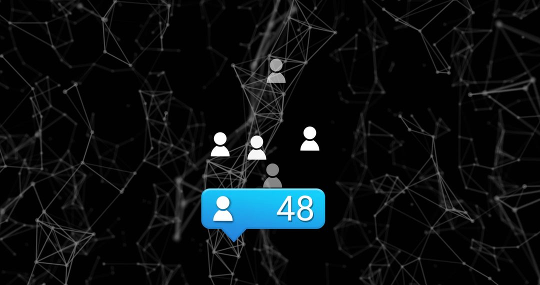 Profile Notifications in Digital Network Environment