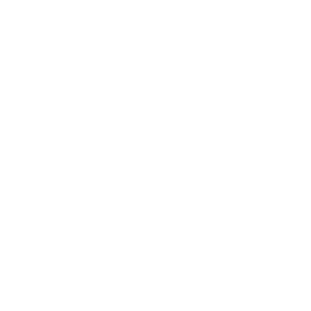 Abstract Circle with Jagged Border Transparent Design Illustration