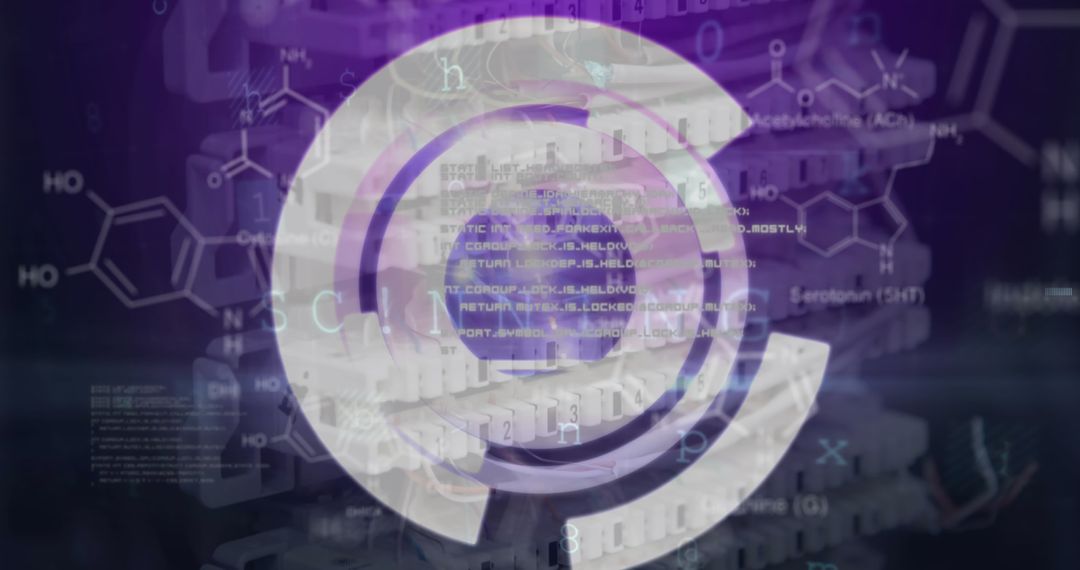 Futuristic Technology Overlay in Data Center Environment