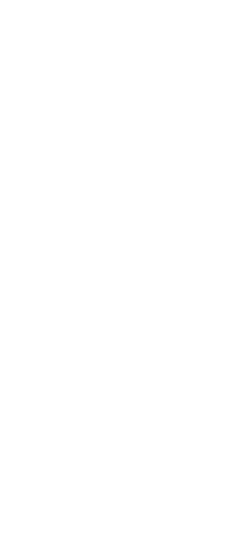 Woman Running Silhouette on Transparent Background for Fitness Design