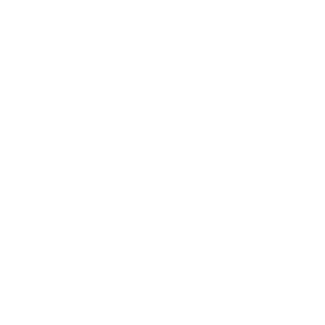 Hands with Tools in Silhouette on Transparent Background Illustration