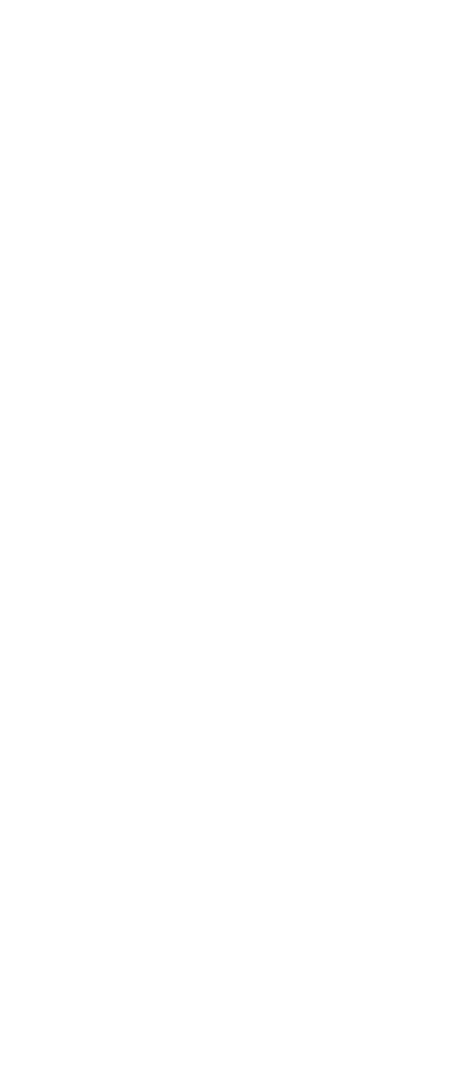 Child Silhouette with Balloons on Transparent Background