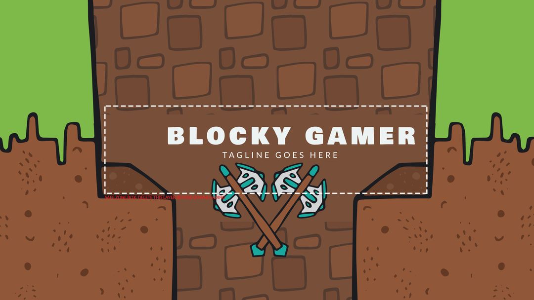 Retro Gaming Invitation with Pixelated Swords and Shields - Download Free Stock Images Pikwizard.com
